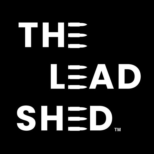 The Lead Shed